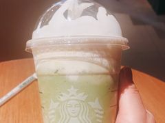 -星巴克(汾阳路店)