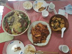 -乐乐餐厅(湘子庙街店)