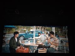 -南宁时代电影大世界(CGS激光中国巨幕)