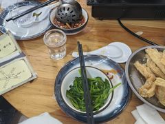 -秧塘牛八宝(金山路店)