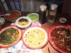 -鸡本无敌江湖菜(摩尔城店)