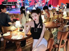 -JZ Club 爵士酒吧(上海店)