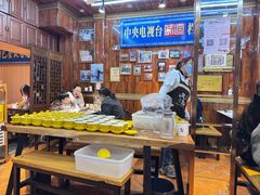-清真.德枭炕肉店.青海菜(大新街夜市店)