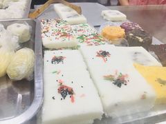 -常州糕团店(北大街新世纪商城店)