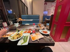 -邢氏老太太烤串(北兴街店)