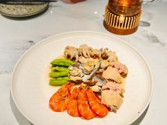-潮堂 · 潮州菜(国贸商城店)