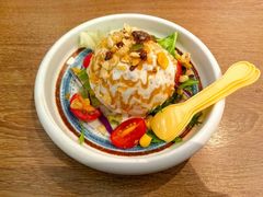 -小川洋风料理(武胜路凯德广场店)