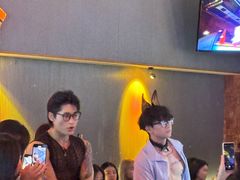 -HIB HUB公社(解放西路店)