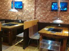 -杀猪天·韩国烤肉(铁路街第一分店)