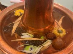 -南门四季铜锅涮肉(大屯·北苑店)