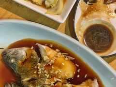 糖醋鲈鱼-百家鲜·杭帮菜