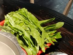 -玉林仔鲜牛老火锅(南宁港店)