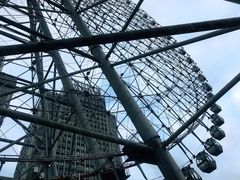 -星城之眼摩天轮