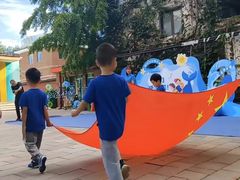 -西城区广电银河艺术幼儿园