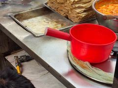 -老太太海鲜鱼饼