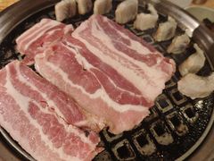 -霸腹烤肉(厦门柚子番店)