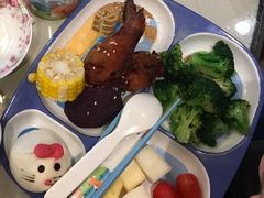 -吕记小鲜(昌吉店)