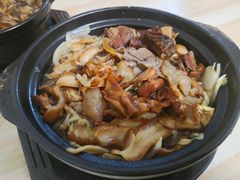 -赵家牛肉砂锅(台西三路店)