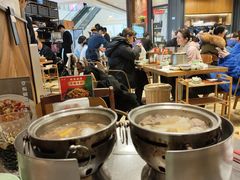 -潮界(LU·ONE凯德晶萃广场店)