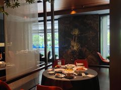 -肆月河豚·淮扬菜·湘菜(华天店)