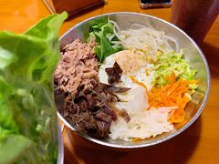 -咕咕站韩国料理(紫金港店)