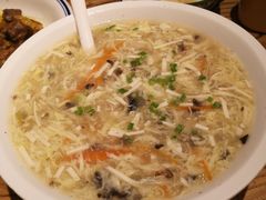 -關東雪东北菜(中庚漫游城店)