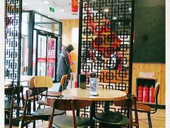 大堂-和合谷(德外店)