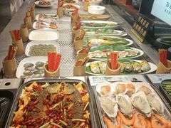 -苏浙徽·农家大院(吴江中山南路店)