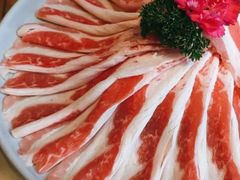 -煲宫猪肚鸡(晶品店)