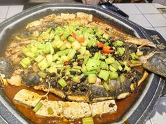 -一味一诚•鲜嫩烤鱼(昌发展万科广场店)