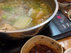 -王记贵阳第一家鱿鱼炖土鸡(东新分店)
