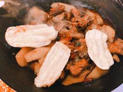 -眷江南之小蓝鲸(王府大街店)