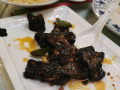 -梅龙镇酒家(南京西路总店)