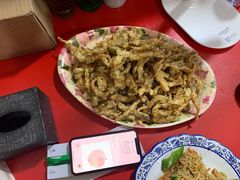 -夕阳红小吃(中街大悦城店)