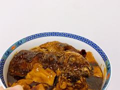 -玲珑餐厅(陕西南路店)