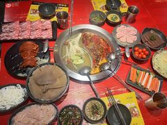 -谭鸭血老火锅(正佳广场店)