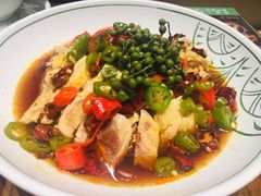 -云海肴·汽锅鸡·云南菜(美罗城店)