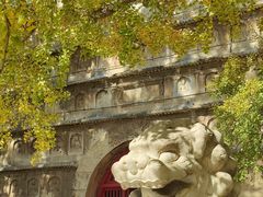 -北京石刻艺术博物馆(五塔寺)
