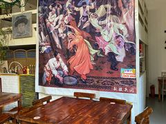 -新疆狼爷烤肉(宋庄店)