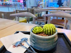-鲜芋仙MeetFresh(万达店)