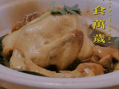 -几荷·恰似故人来(秀水广场店)
