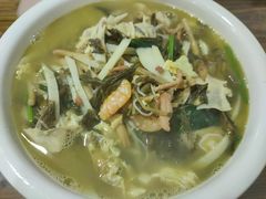 -山里人姜汁(府东小区店)