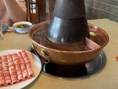 -总参北京涮羊肉