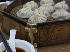 -西安贾三灌汤包·回坊小吃·清真炒菜(北院门总店)