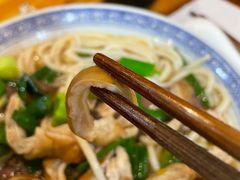 -锦泓老字号猪脏粉(东联大厦店)