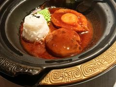 -莉莉海堂HAITANG·烤鸭(国贸商城店)
