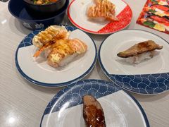 -滨寿司(高新伊藤店)