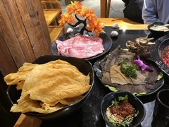 -牛焱·贵州黄牛肉火锅(城西银泰店)