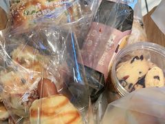 -西村叔叔的店·面包·甜品·蛋糕(清河万象汇店)