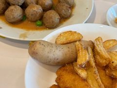 -宜家·瑞典风味餐厅(烟台路店)